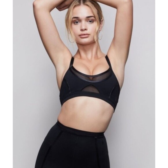 Good American Corset Bra 1 - Picture 2 of 9